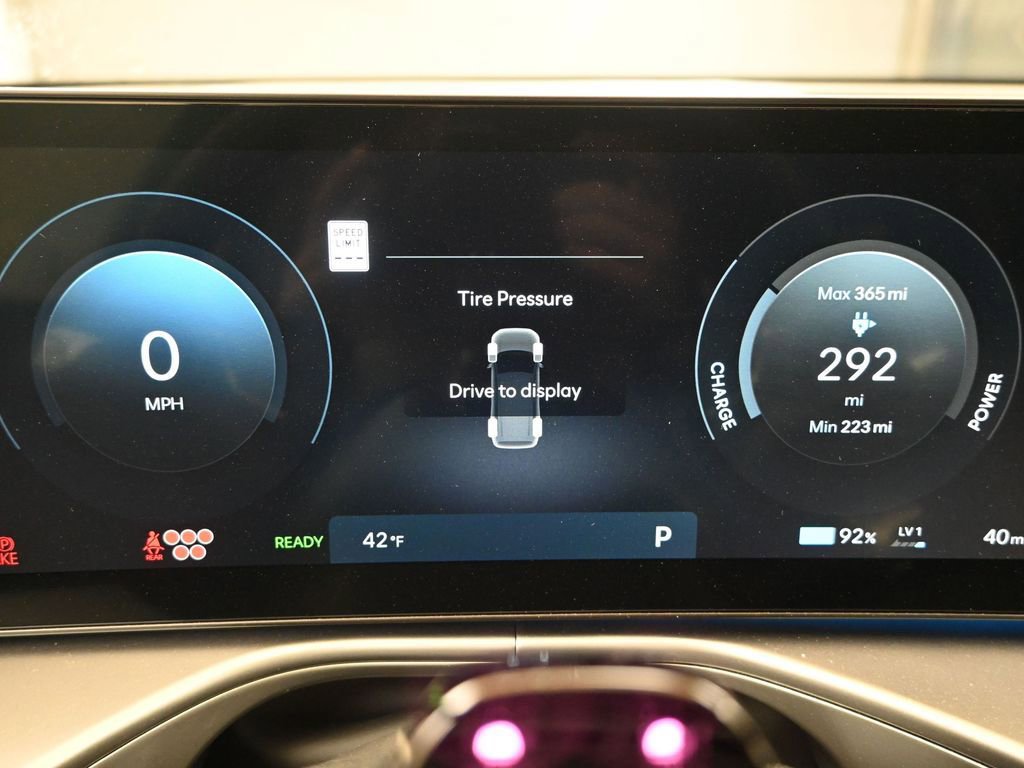 Used 2026 Hyundai Ioniq 9 SEL image 31