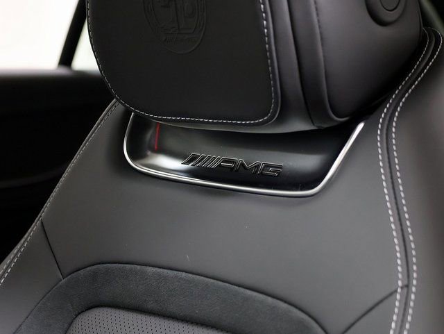New 2026 Mercedes-Benz AMG GT 63 S image 14