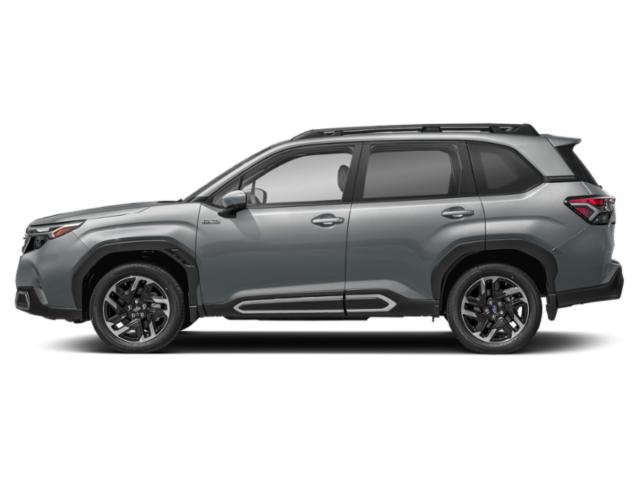 New 2026 Subaru Forester Limited AWD/4WD image 3