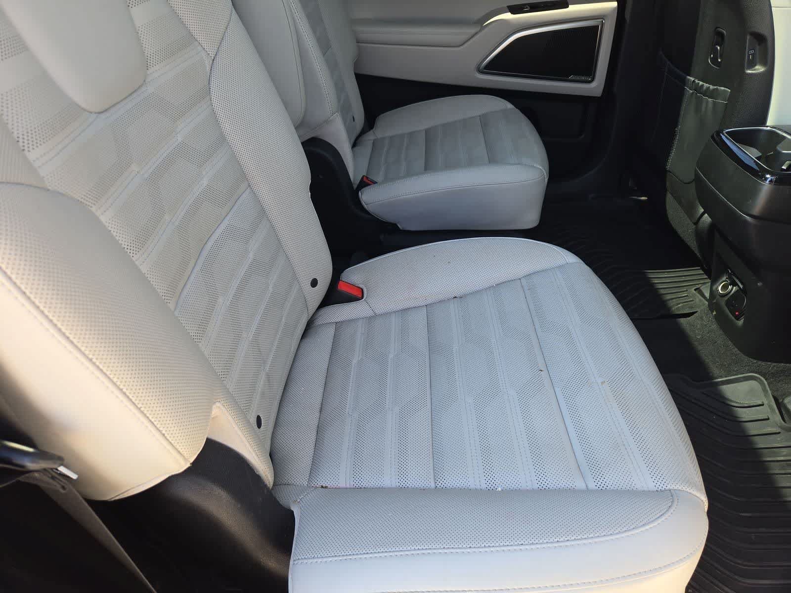 Used 2023 Kia Telluride SX Prestige AWD/4WD image 19