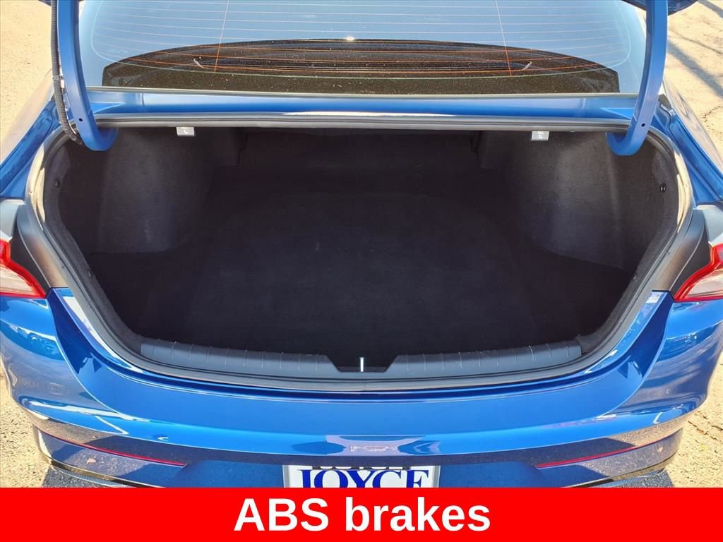 Used 2023 Kia K5 GT-Line w/ GT-Line Premium Package image 23