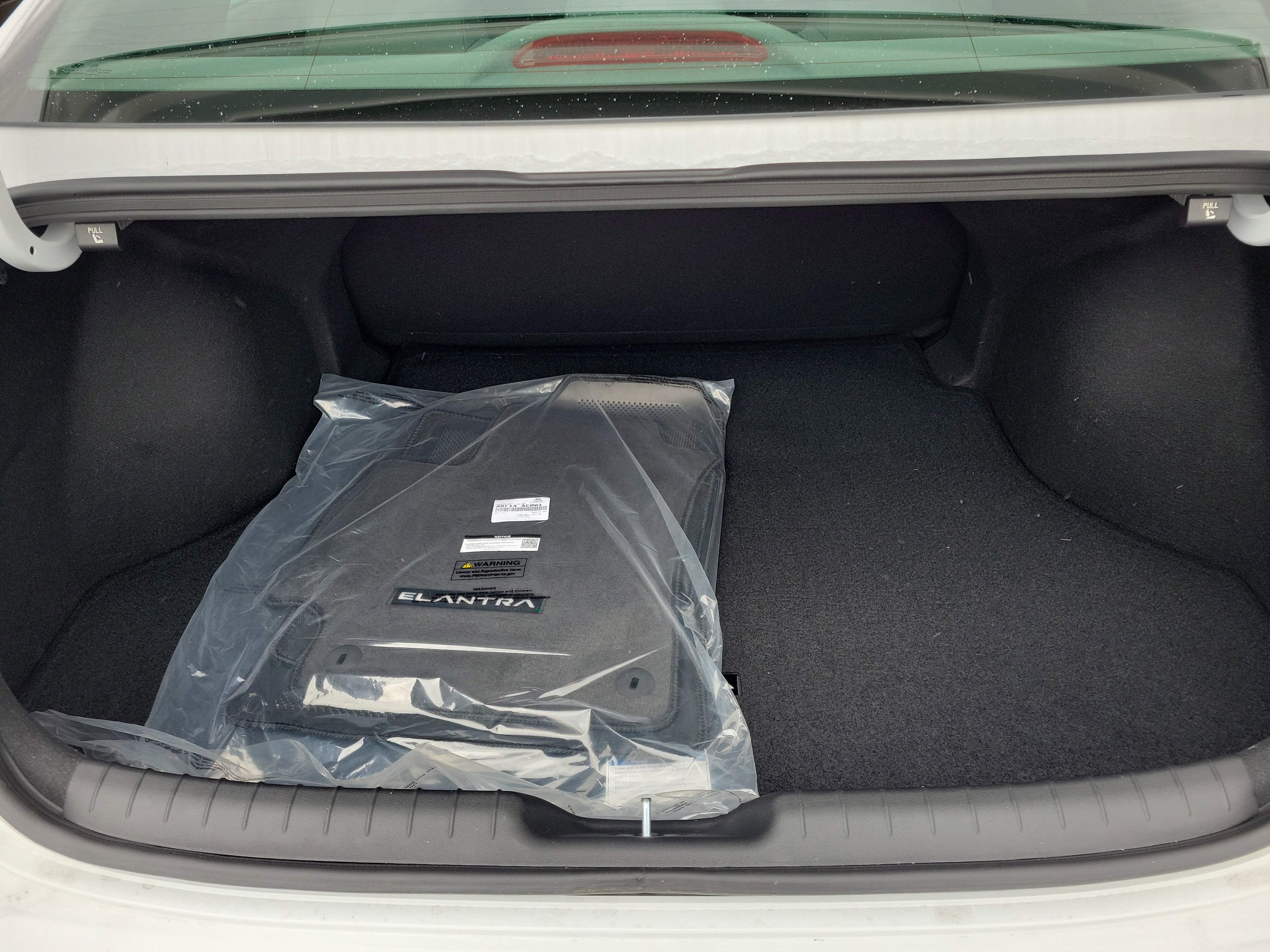 New 2026 Hyundai Elantra SE image 5