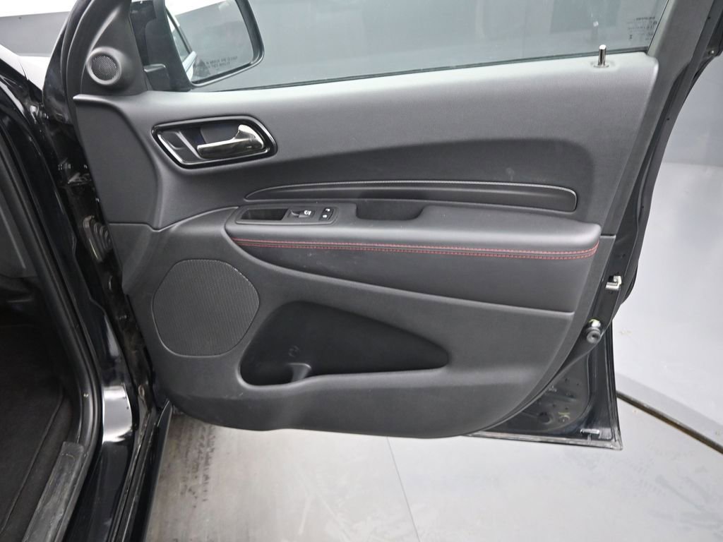 Used 2023 Dodge Durango GT image 22