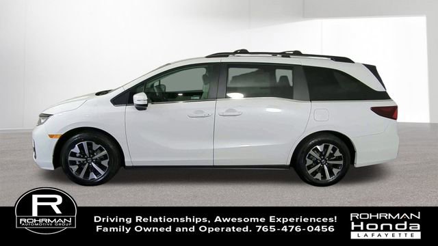 New 2026 Honda Odyssey EX-L image 5
