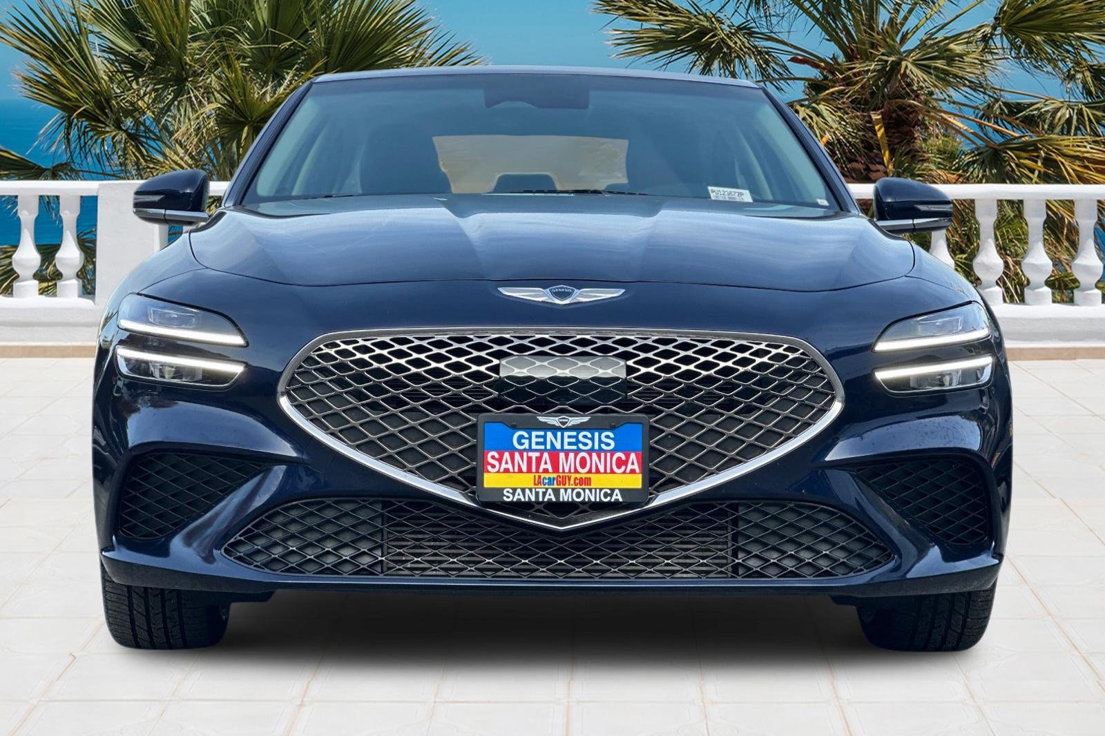 Used 2023 Genesis G70 2.0T image 10