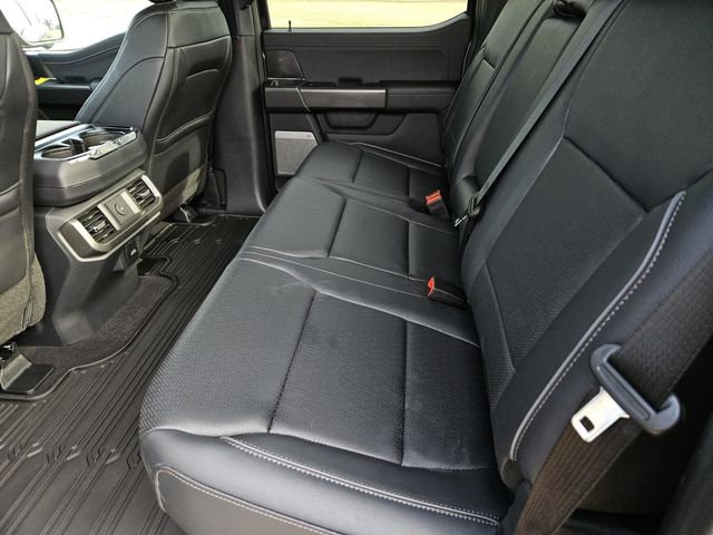 New 2026 Ford F150 Lariat w/ FX4 Off-Road Package AWD/4WD image 29