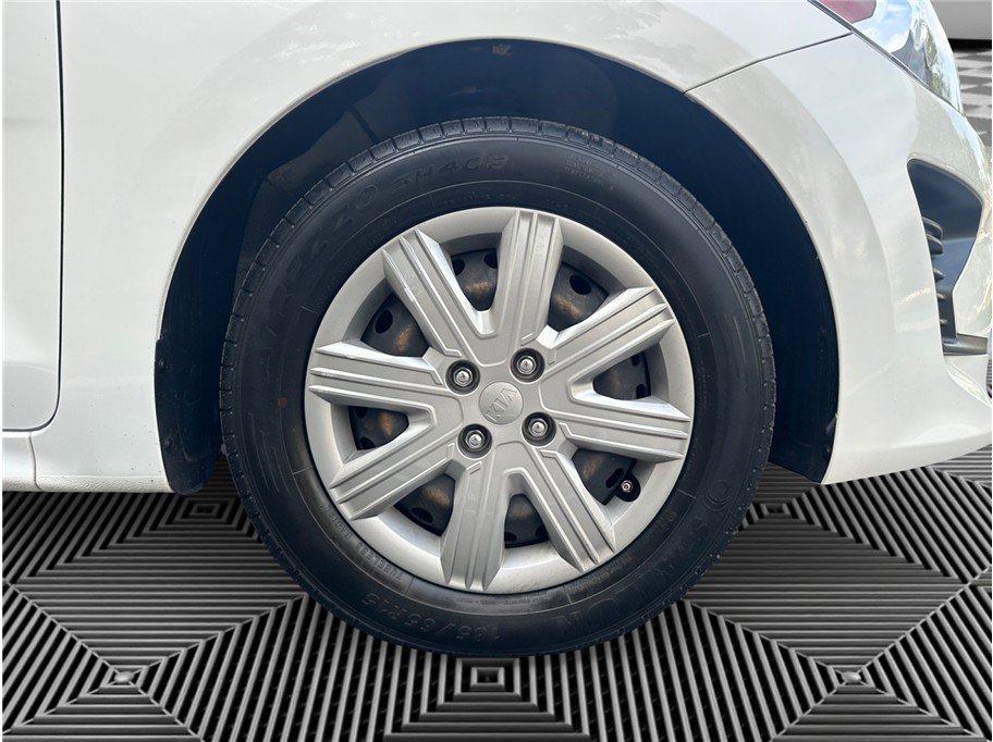 Used 2021 Kia Rio S FWD image 14