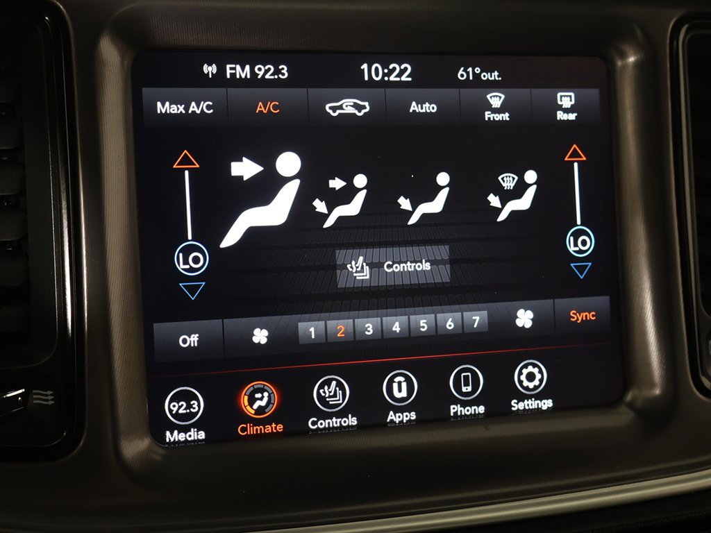 Used 2021 Dodge Challenger GT w/ Plus Package image 42