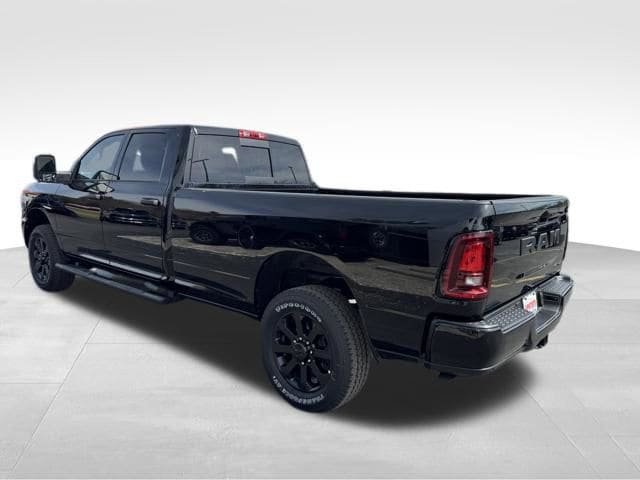New 2026 RAM 2500 Tradesman AWD/4WD image 5