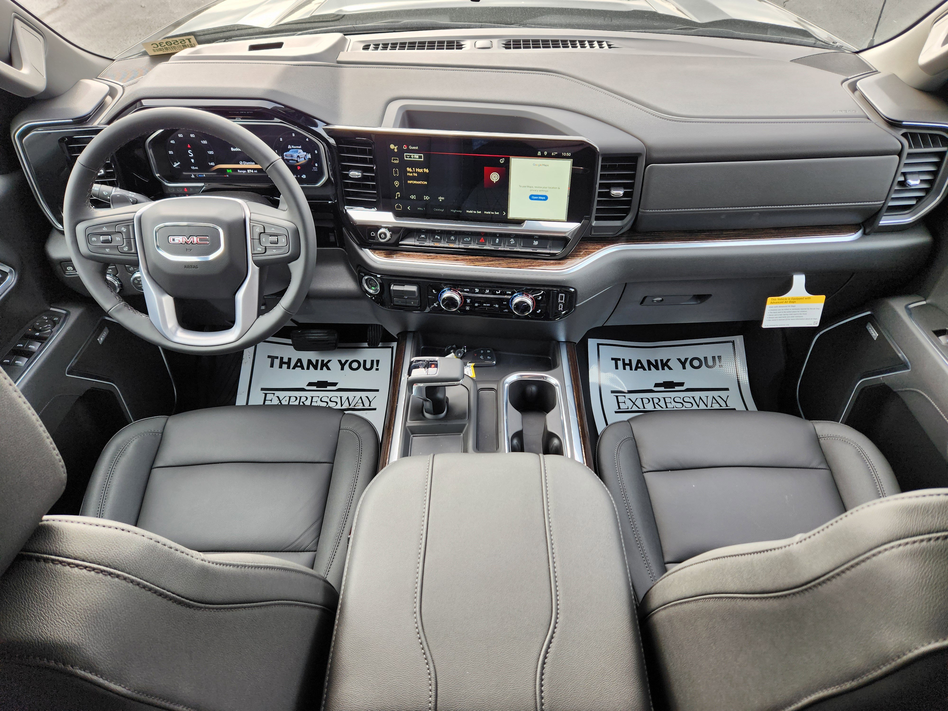 New 2026 GMC Sierra 1500 Elevation w/ Elevation Premium Package image 9