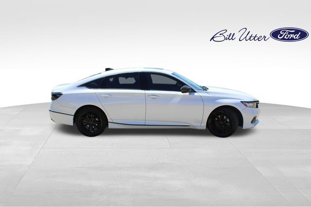 Used 2022 Honda Accord EX-L image 4