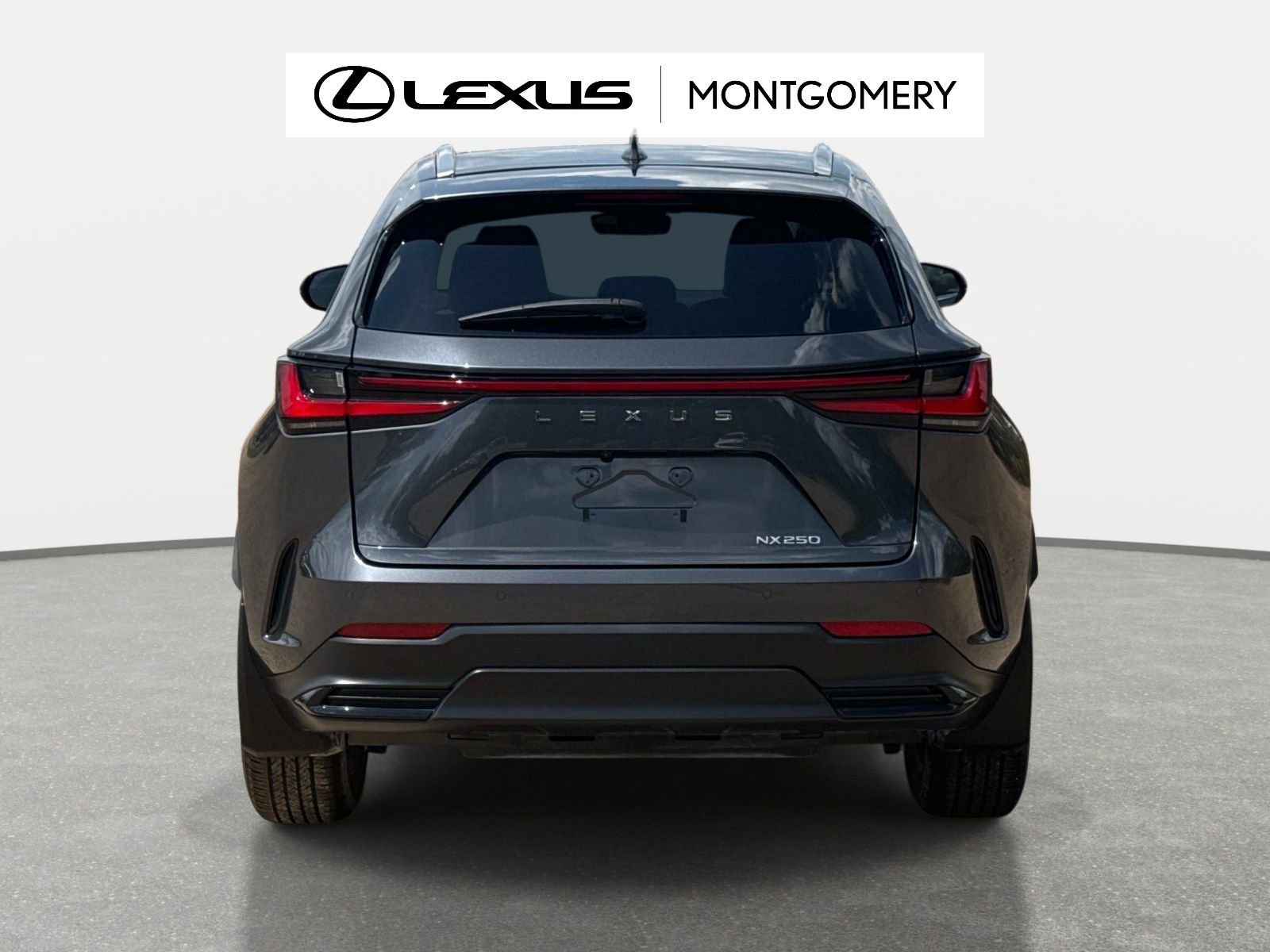 Used 2025 Lexus NX 250 FWD w/ Accessory Package (K3) image 4