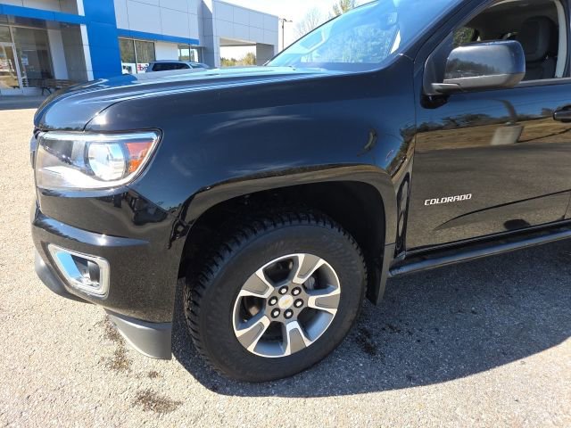 Used 2019 Chevrolet Colorado Z71 image 33