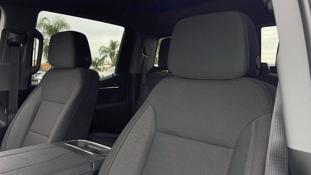New 2026 GMC Sierra 1500 Elevation AWD/4WD image 12