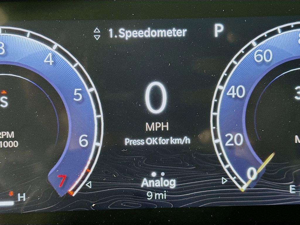 New 2025 Jeep Grand Cherokee Limited image 11