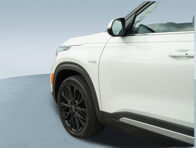 Used 2022 Kia Seltos Nightfall Edition AWD/4WD image 36