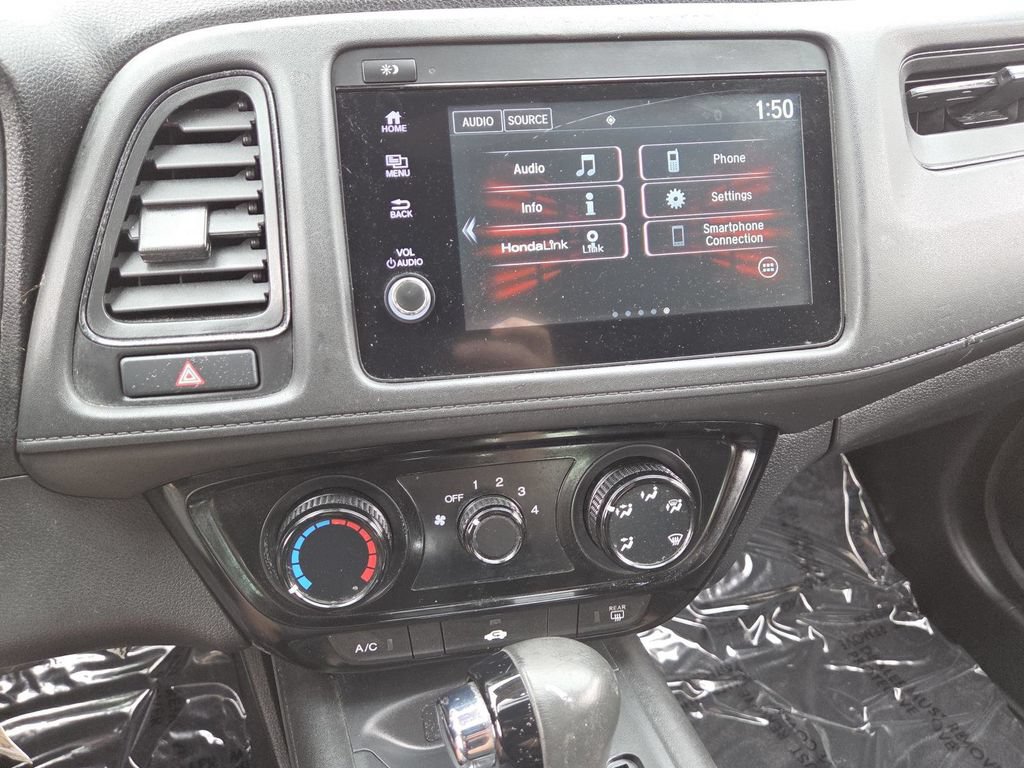 Used 2019 Honda HR-V Sport image 25