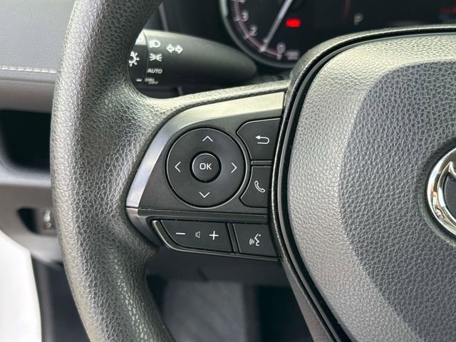 Used 2024 Toyota RAV4 XLE image 25