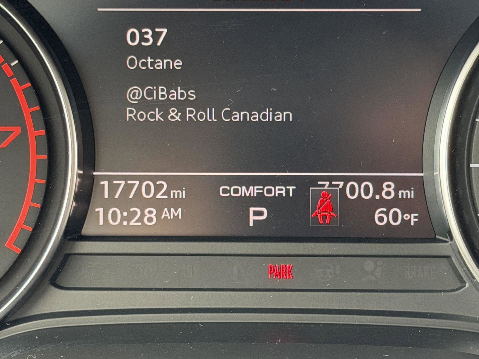 Used 2023 Audi A4 2.0T Premium w/ Convenience Package AWD/4WD image 21