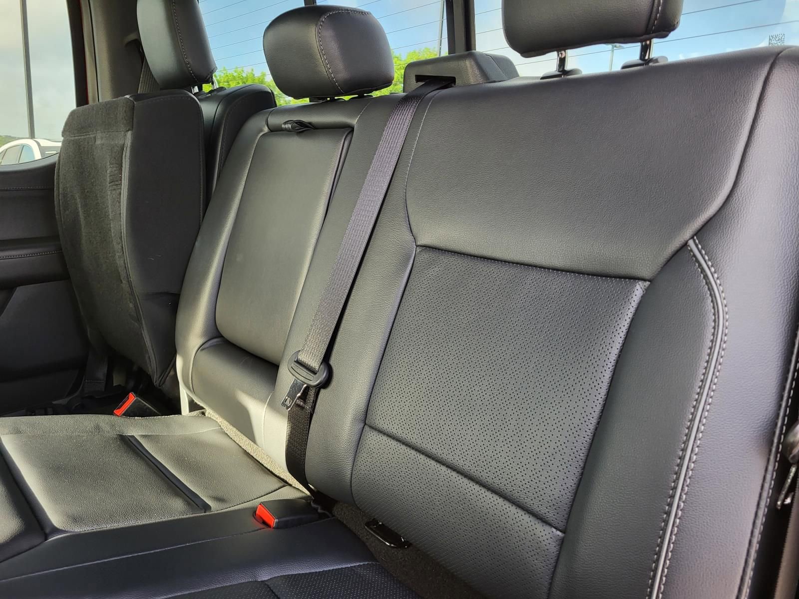 Used 2024 Ford F150 Lariat w/ Bed Utility Package image 12