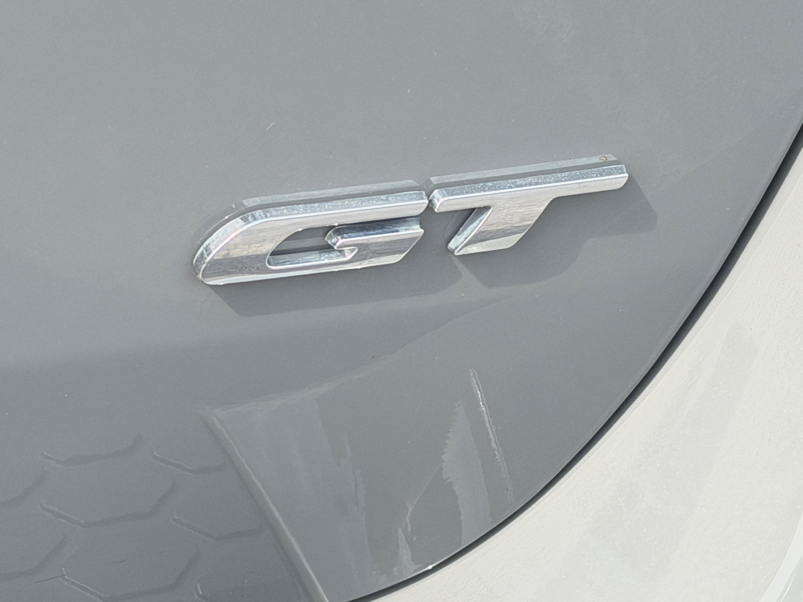 Used 2026 Dodge Durango GT AWD/4WD image 16