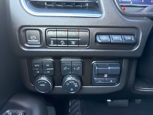 Used 2023 Chevrolet Tahoe High Country w/ Max Trailering Package AWD/4WD image 34