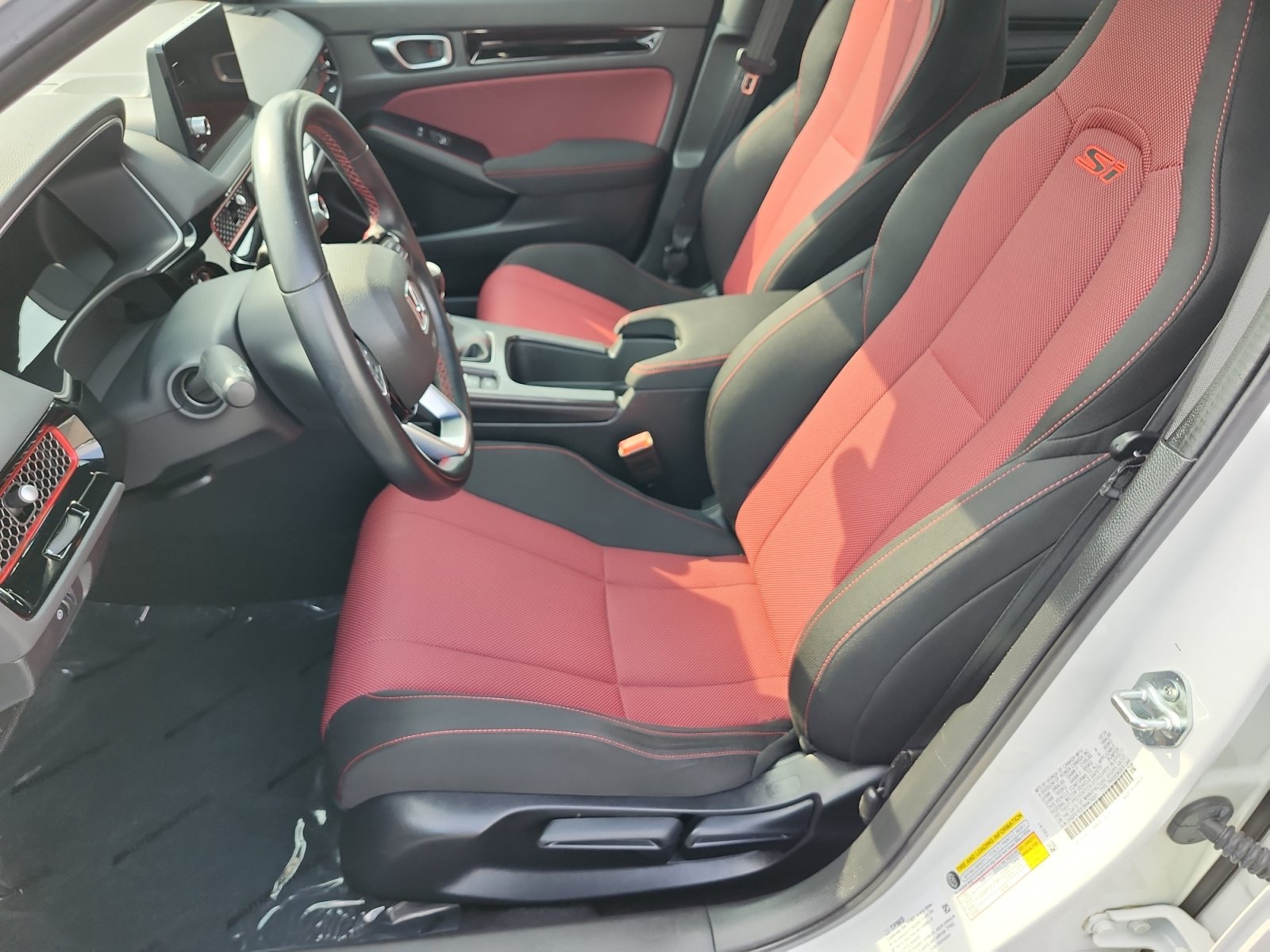 Used 2024 Honda Civic Si image 9