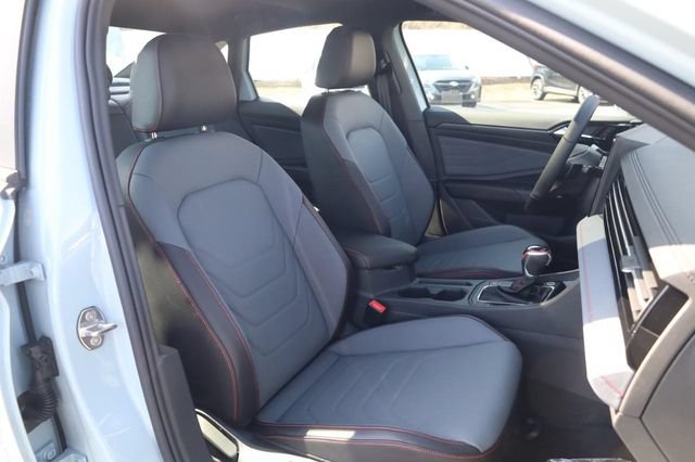 New 2026 Volkswagen Jetta GLI Autobahn FWD image 22