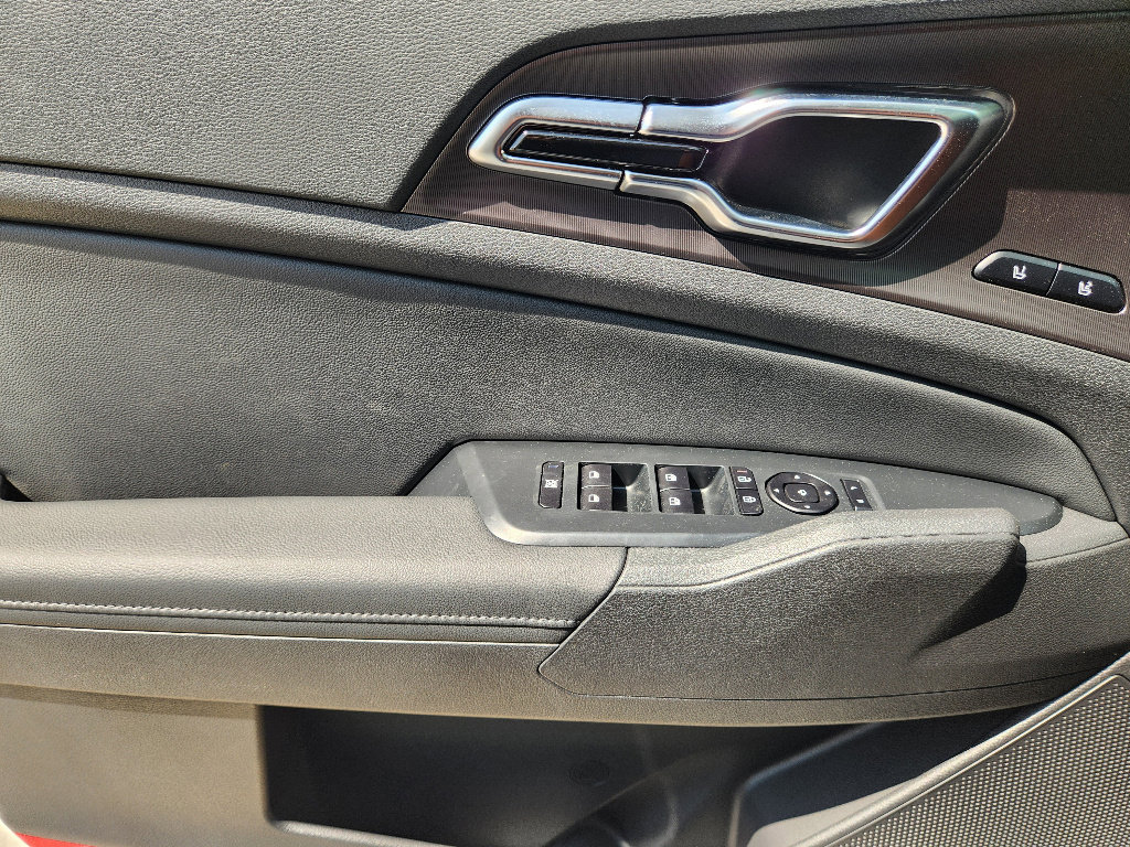 New 2026 Kia Sportage SX Prestige image 16