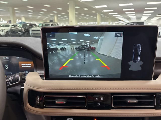 Used 2023 Lincoln Nautilus Reserve image 23