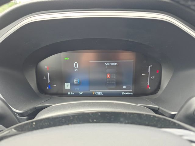 New 2025 Ford Escape SE w/ Class II Trailer Tow Package image 30