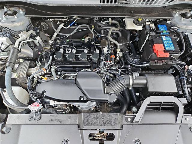 Used 2024 Honda CR-V EX image 23