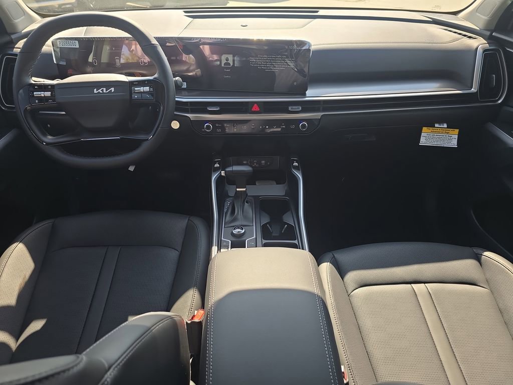 New 2026 Kia Sorento S image 12