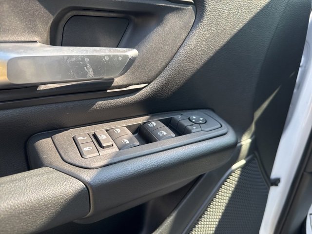 New 2026 RAM 1500 Classic Warlock image 15