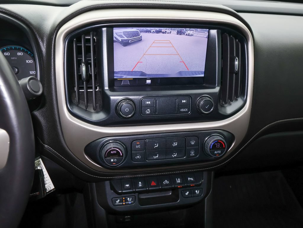 Used 2020 GMC Canyon Denali AWD/4WD image 25