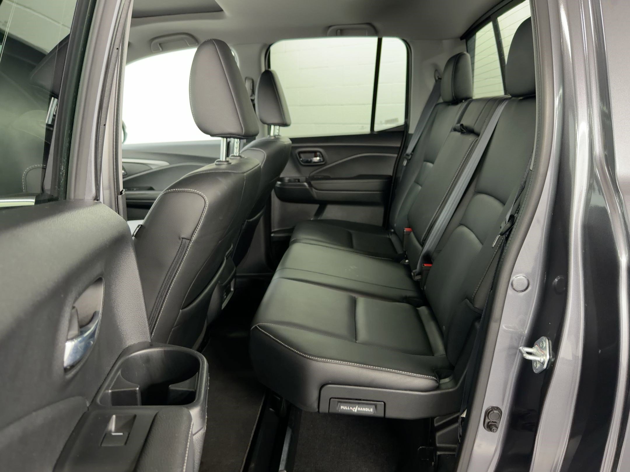 Used 2025 Honda Ridgeline RTL image 14