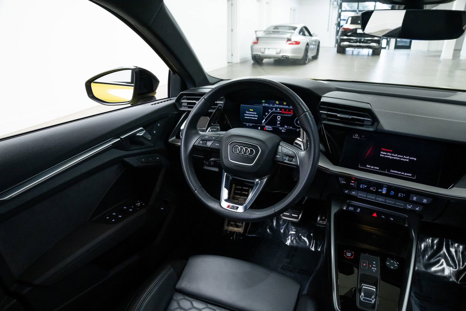 Used 2022 Audi RS 3 image 10