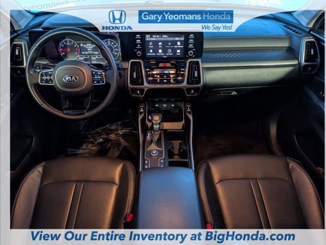 Used 2021 Kia Sorento S image 13