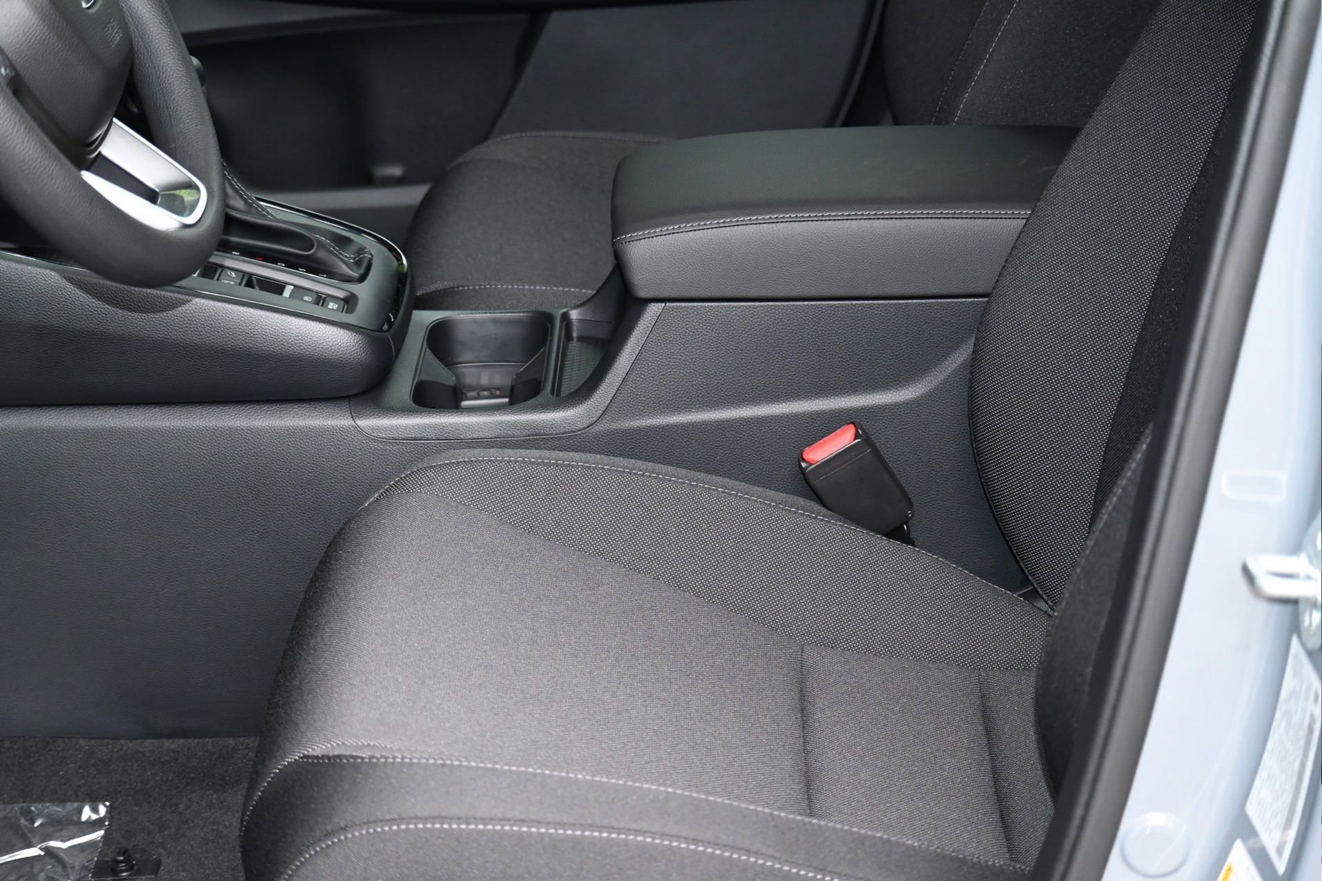 New 2025 Honda CR-V LX image 15