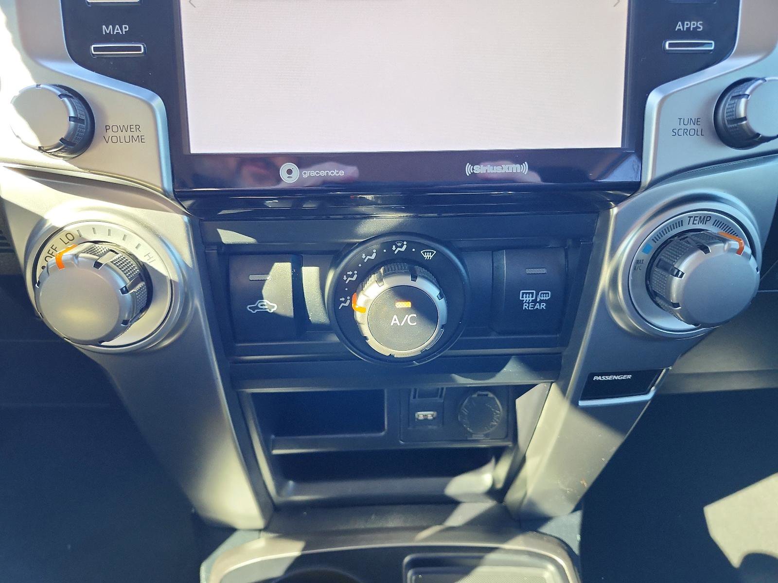 Used 2024 Toyota 4Runner SR5 image 17