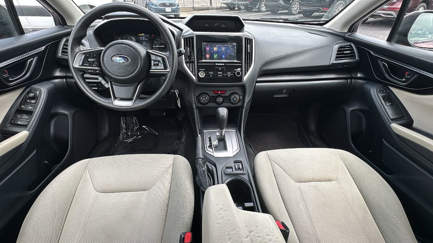Used 2017 Subaru Impreza 2.0i Premium w/ BSD & Rcta/SRF/Eyesight AWD/4WD image 20