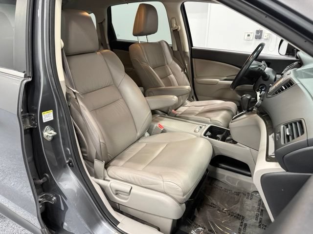 Used 2014 Honda CR-V EX-L image 33