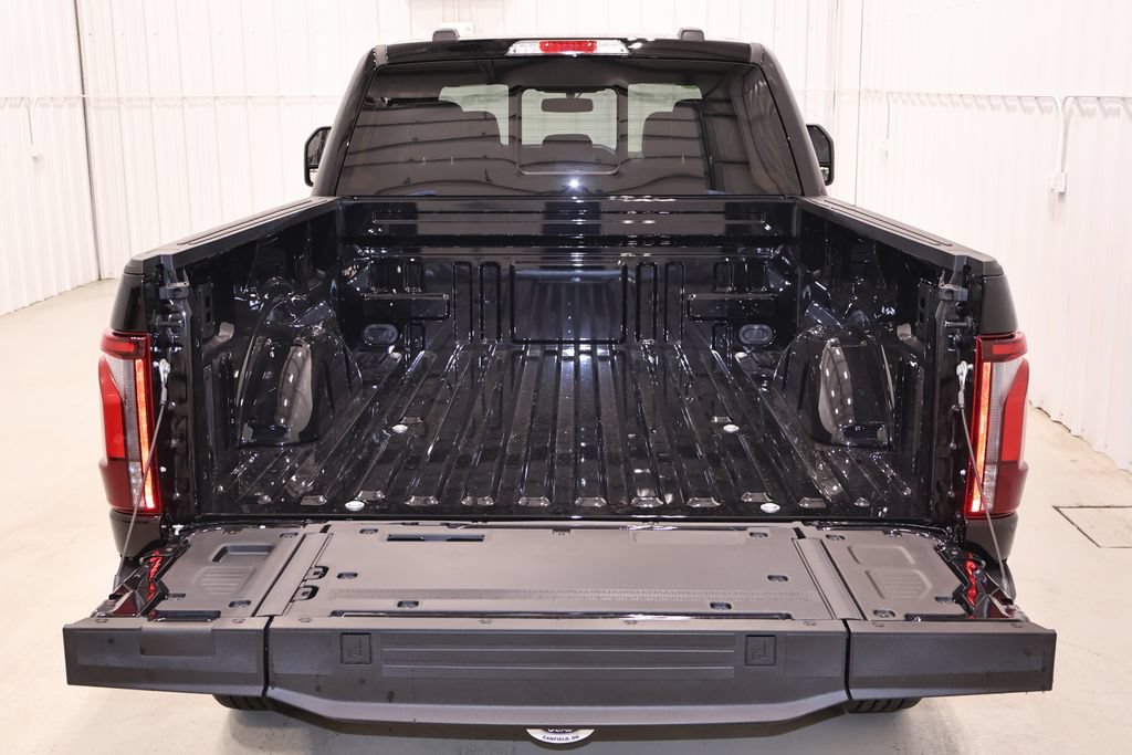 New 2026 Ford F150 Lariat w/ Equipment Group 502A High AWD/4WD image 37