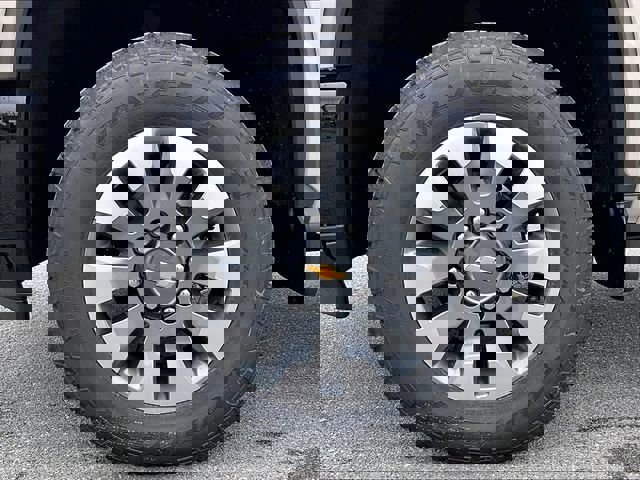 New 2026 Chevrolet Silverado 2500 Custom w/ Custom Value Package image 7