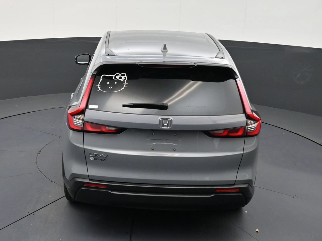 Used 2025 Honda CR-V EX image 15