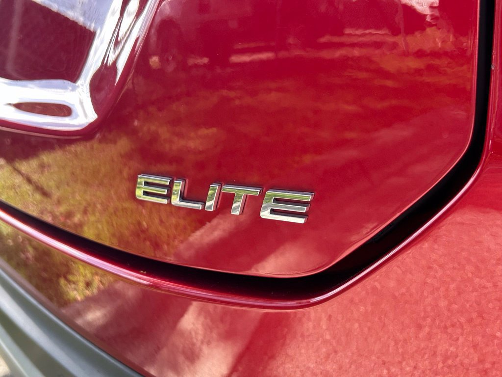 Used 2024 Honda Pilot Elite image 34