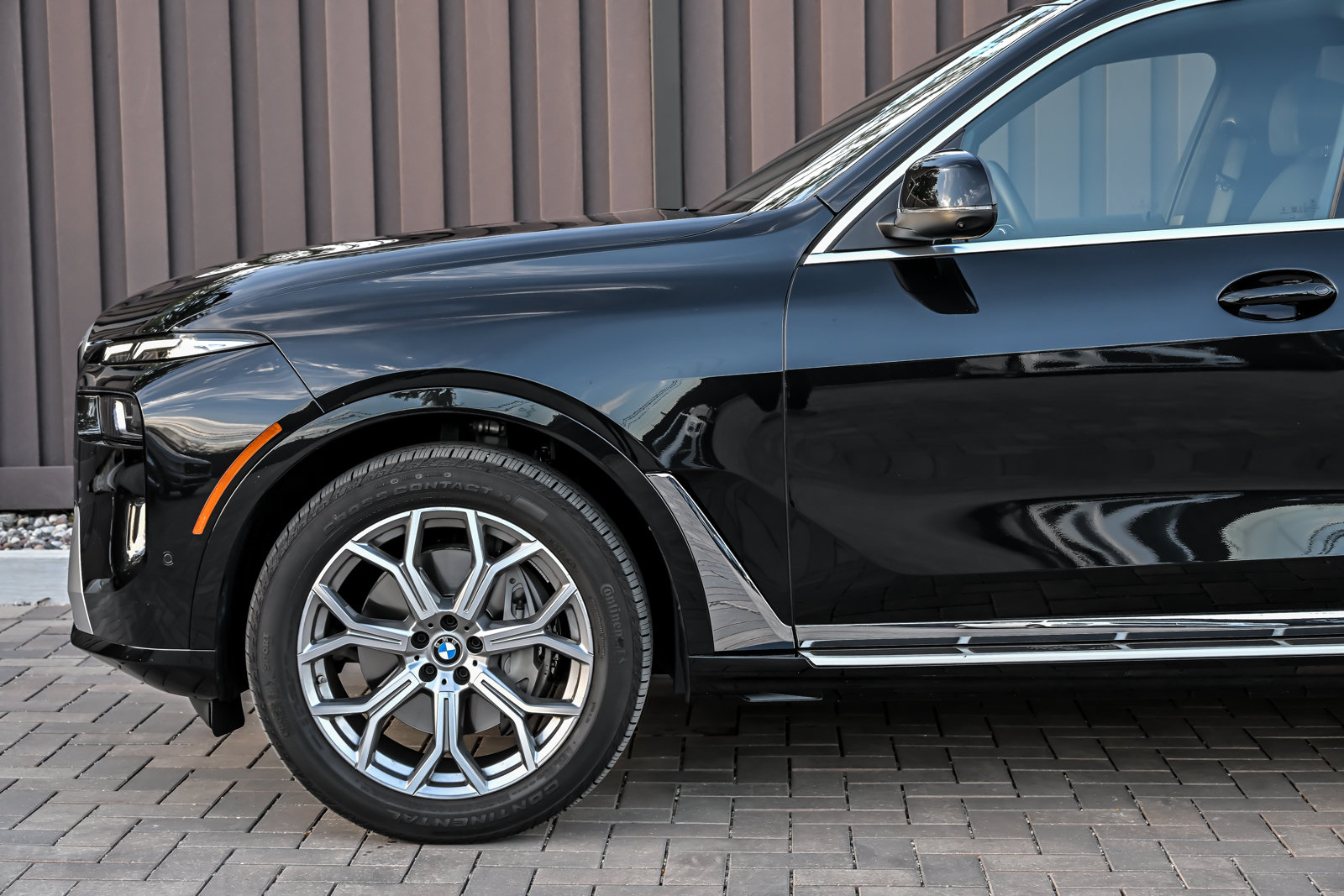 Used 2026 BMW X7 xDrive40i AWD/4WD image 11