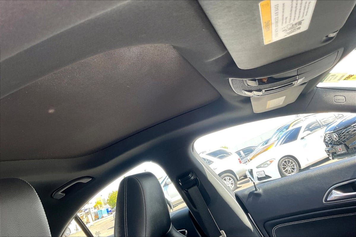 Used 2019 Mercedes-Benz CLA 250 image 18