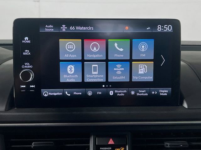 Certified 2025 Honda Pilot Touring image 21