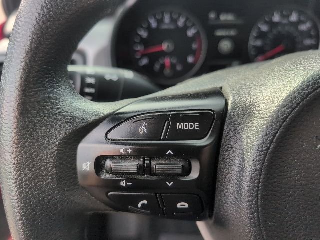 Used 2021 Kia Rio S w/ Technology Package FWD image 19